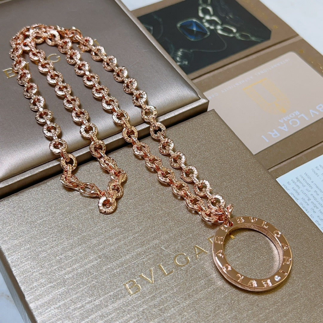 BVLGARI Necklace
