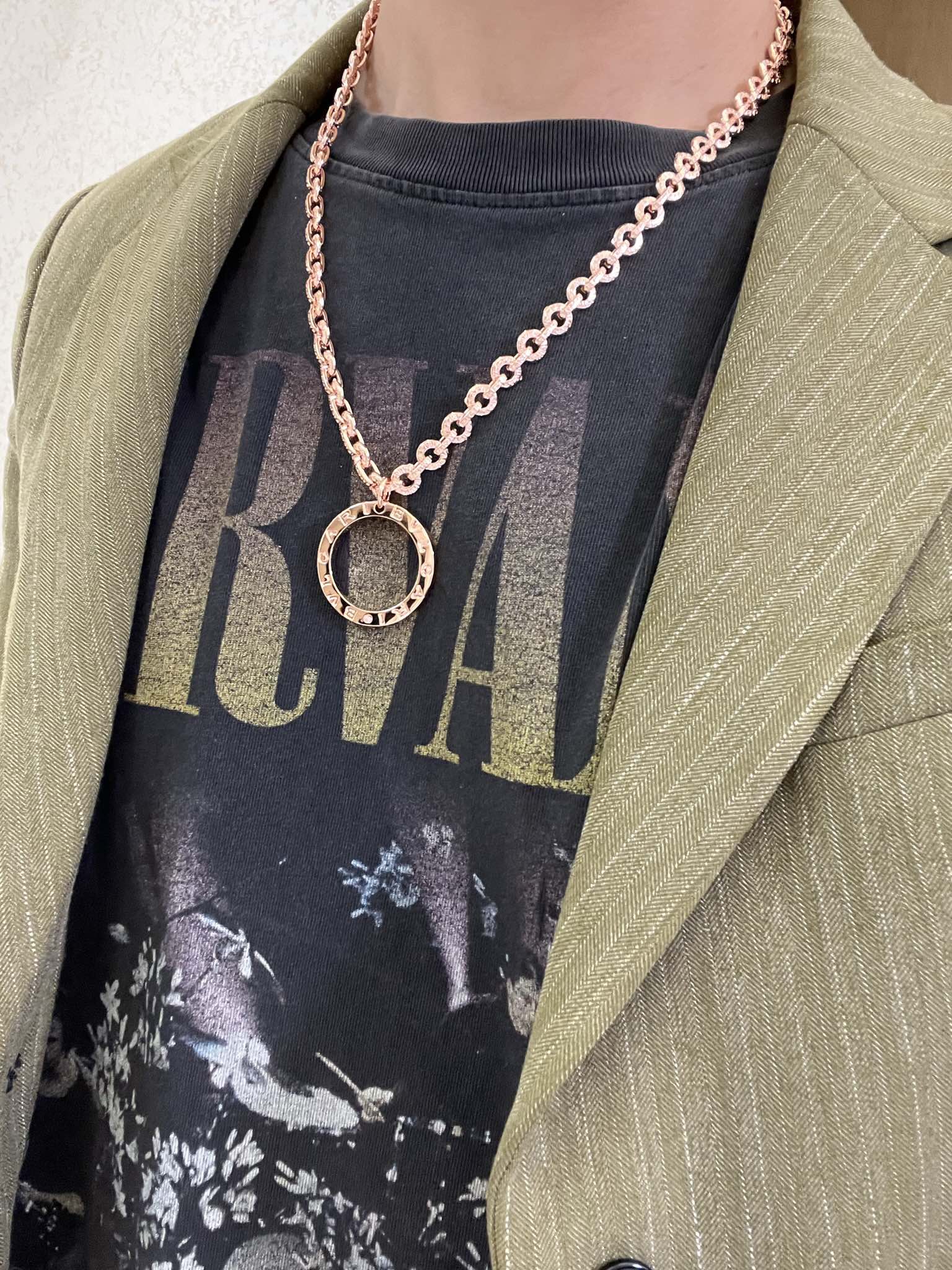 BVLGARI Necklace