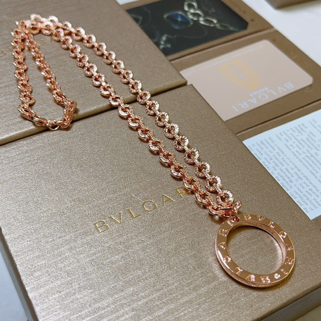 BVLGARI Necklace