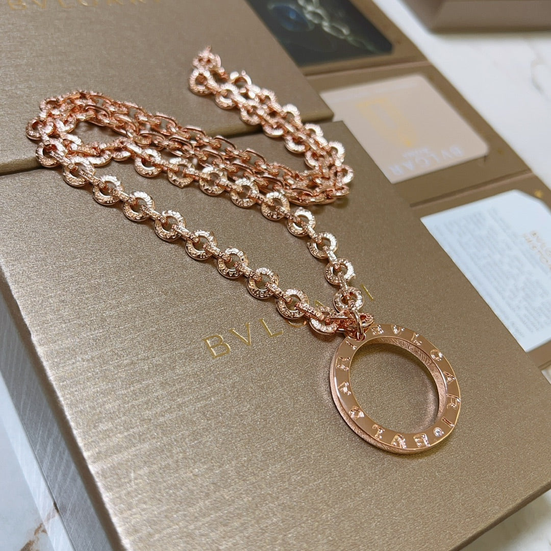 BVLGARI Necklace