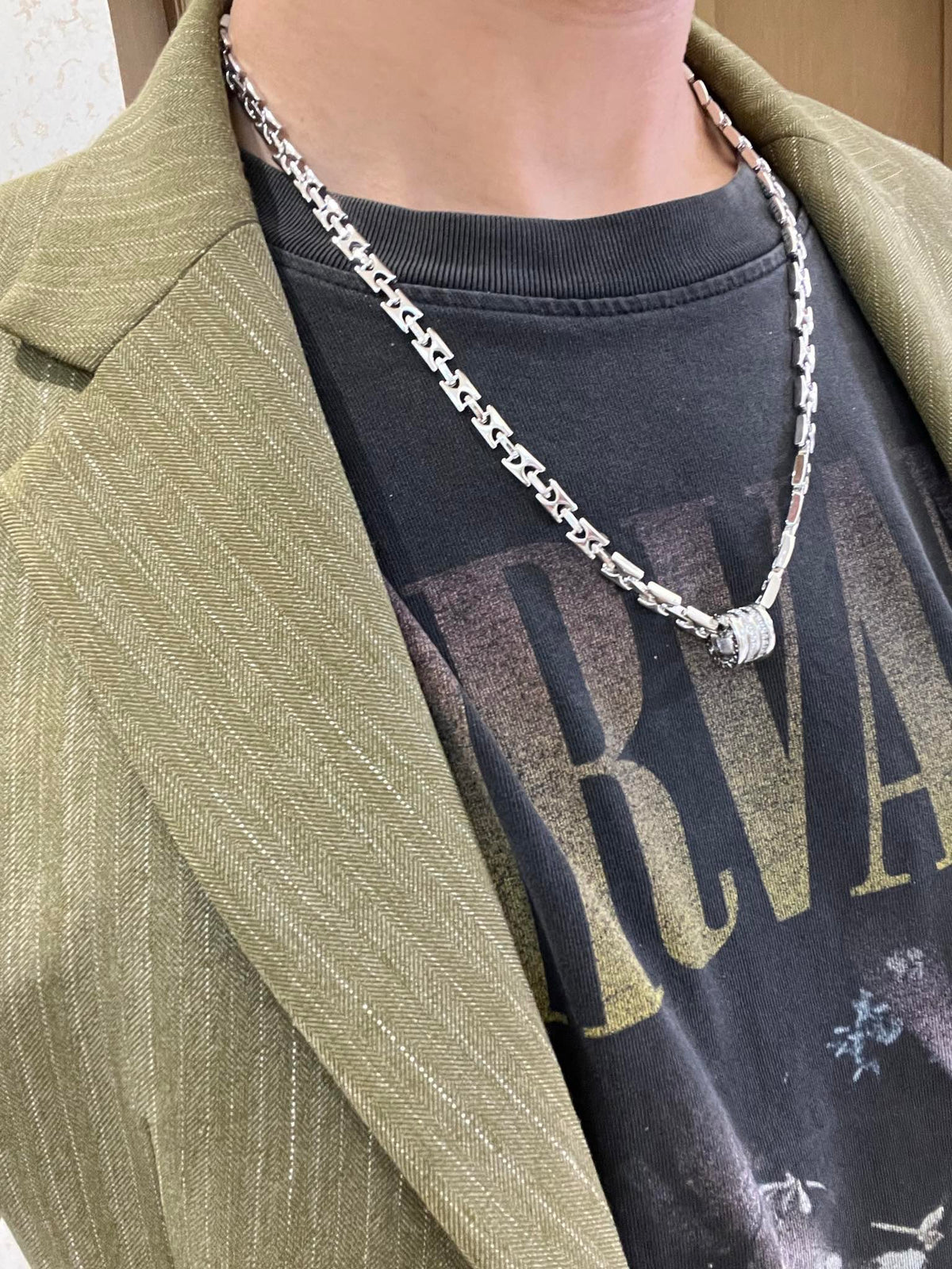BVLGARI Necklace