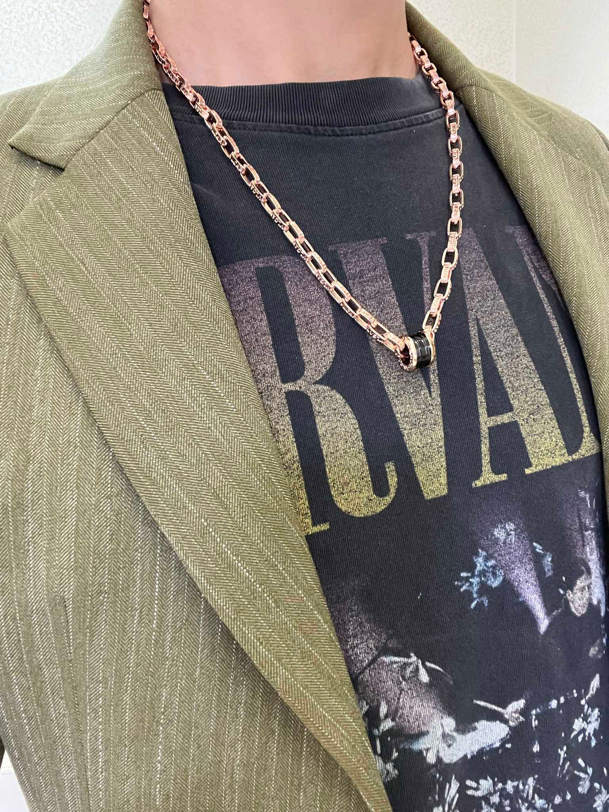 BVLGARI Necklace
