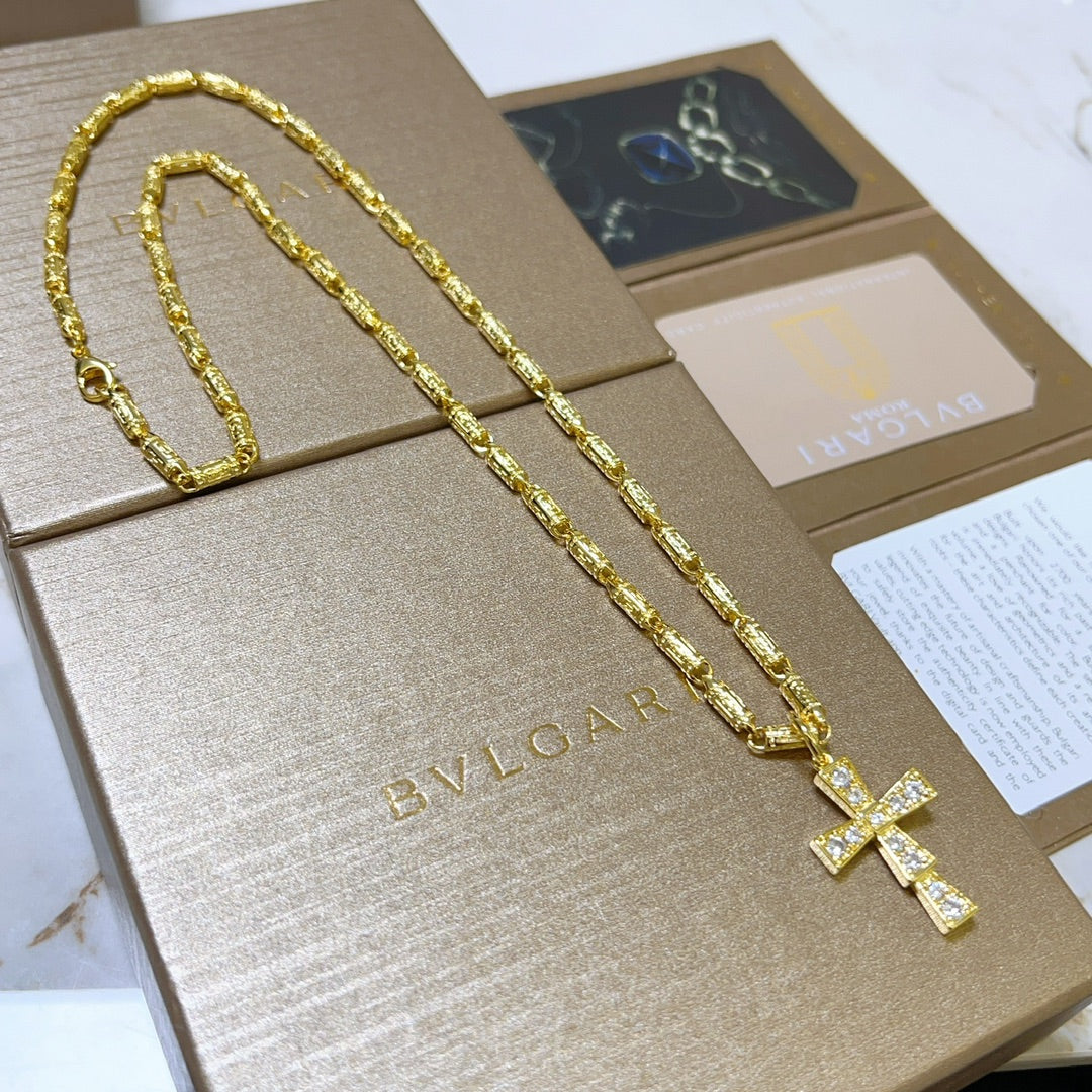BVLGARI Necklace