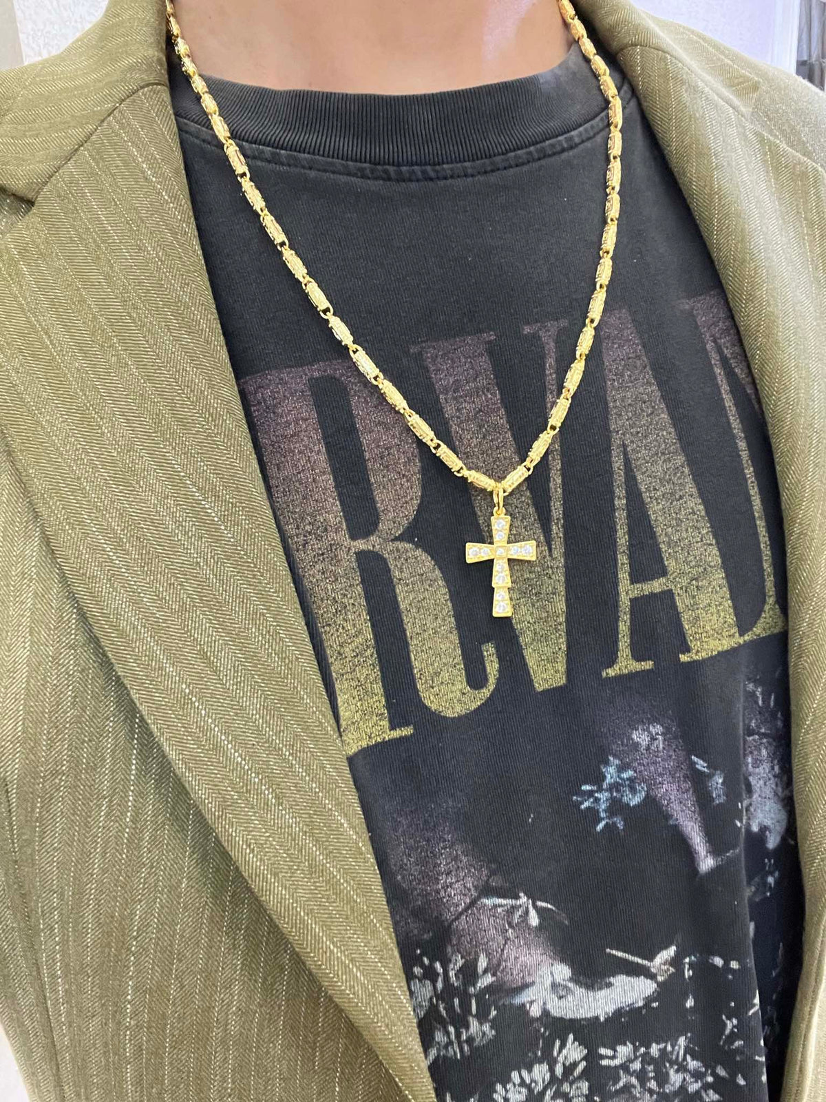 BVLGARI Necklace
