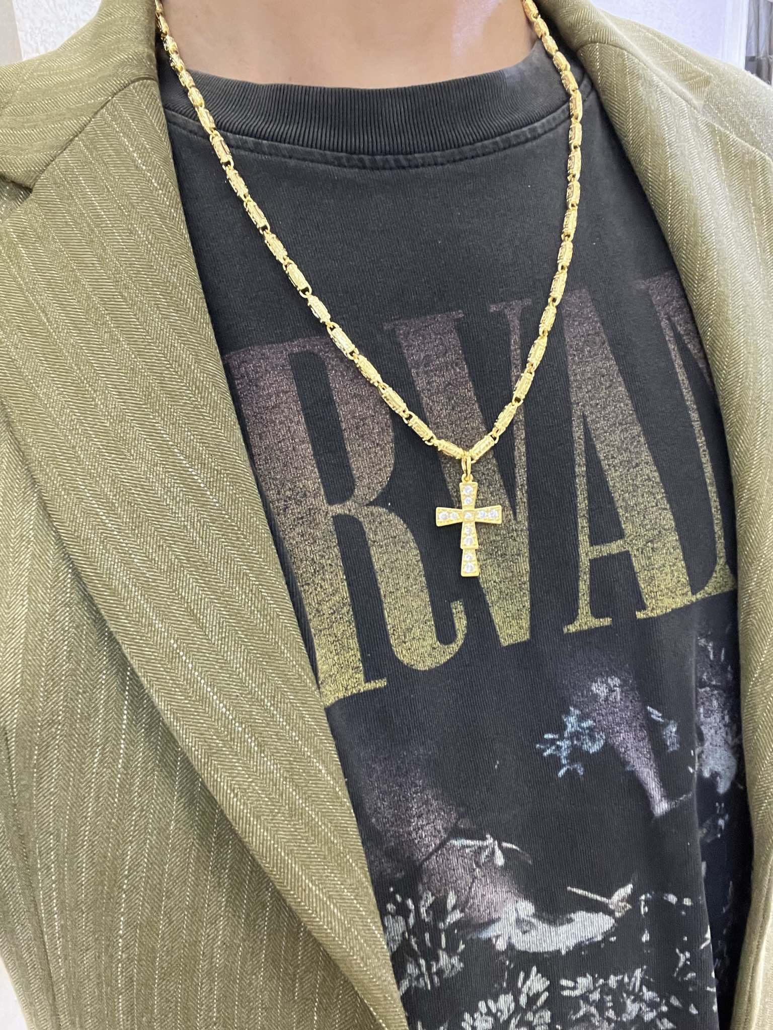 BVLGARI Necklace