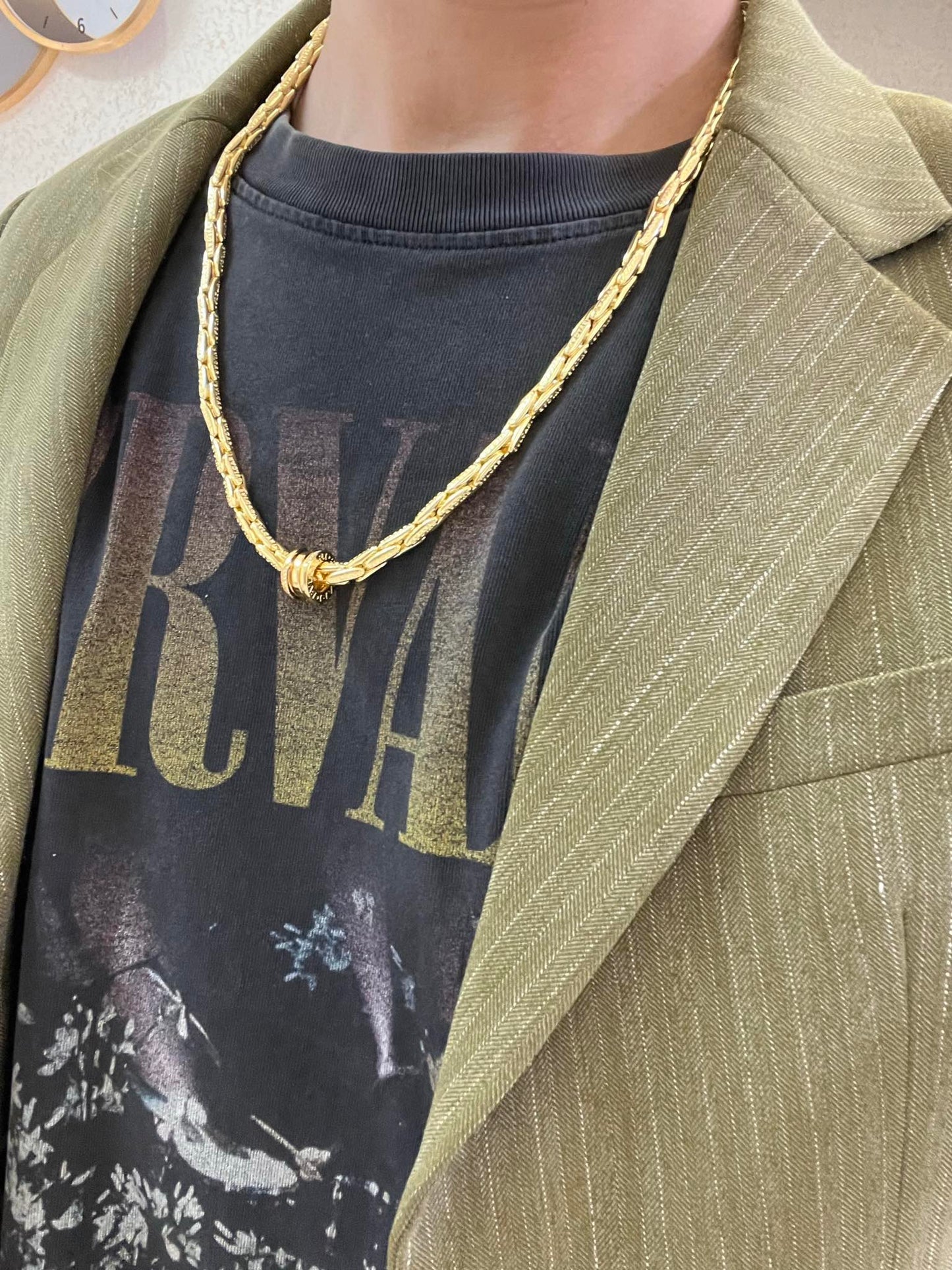 BVLGARI Necklace