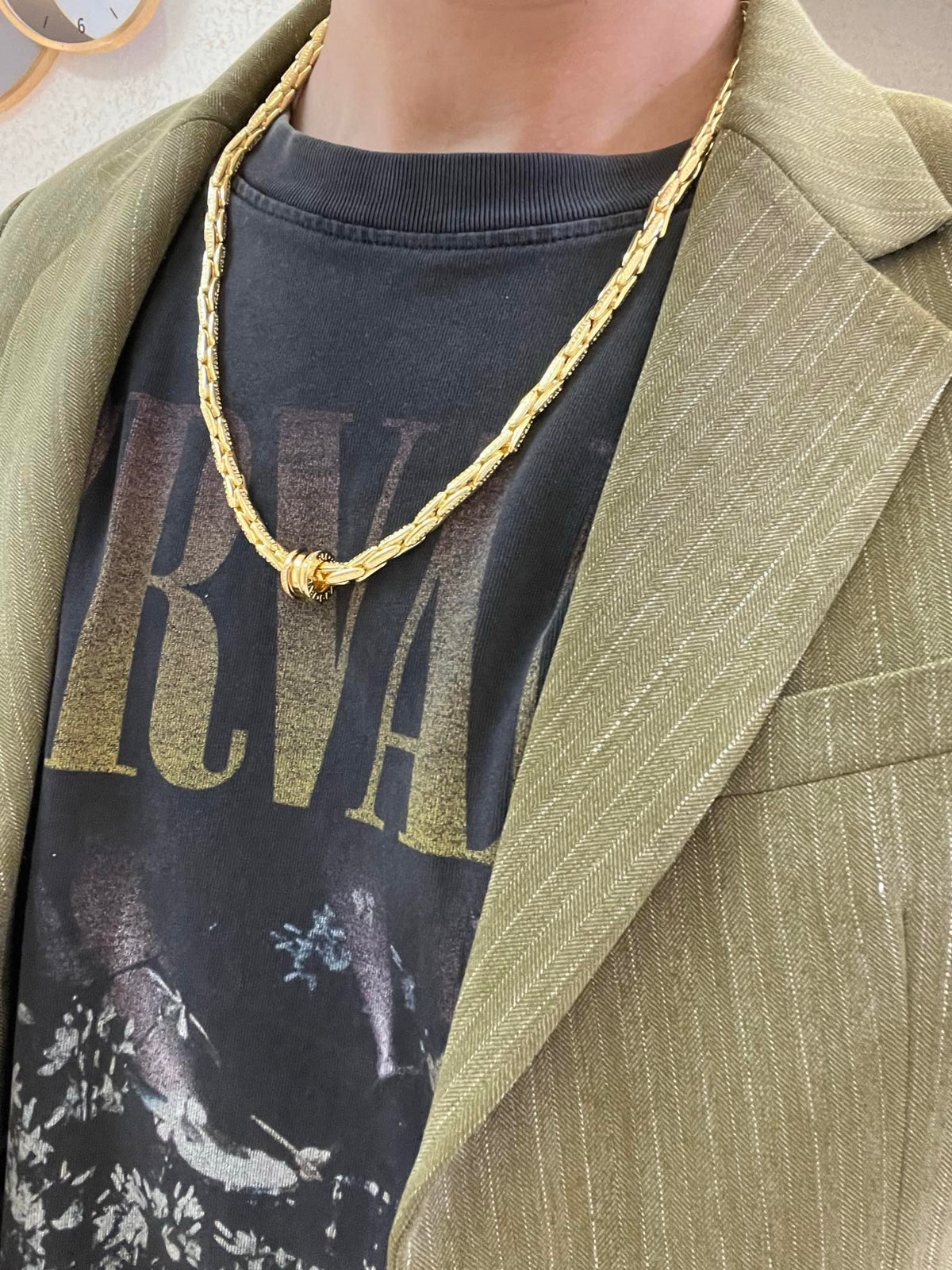 BVLGARI Necklace