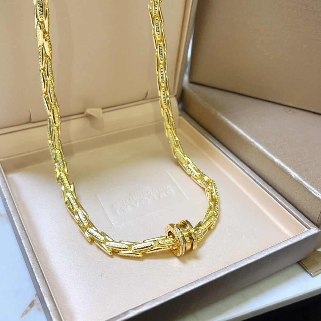BVLGARI Necklace