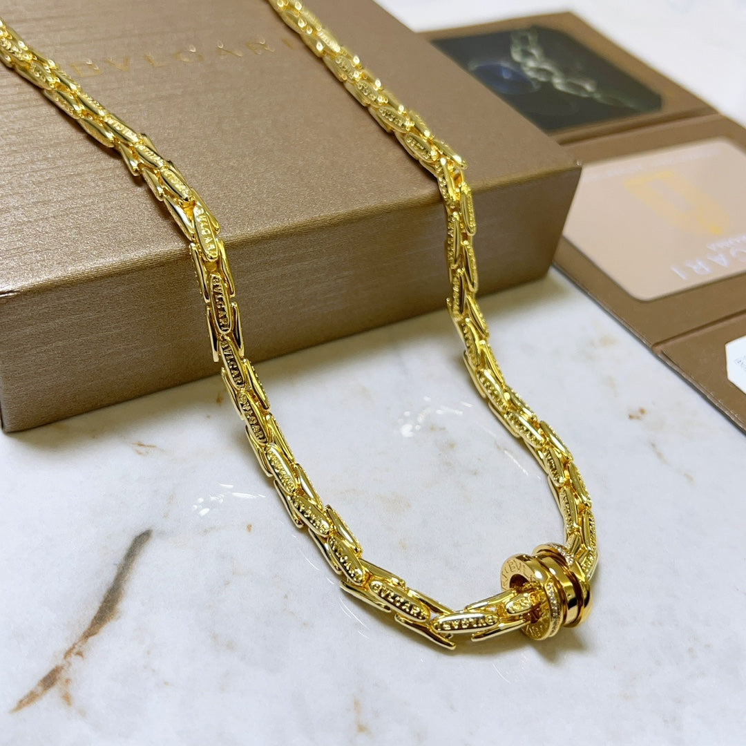 BVLGARI Necklace