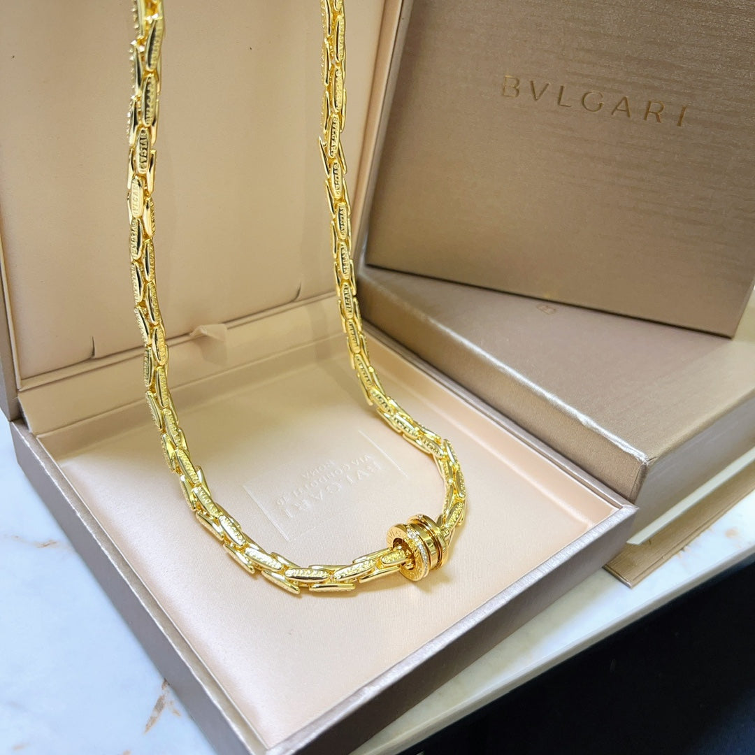 BVLGARI Necklace