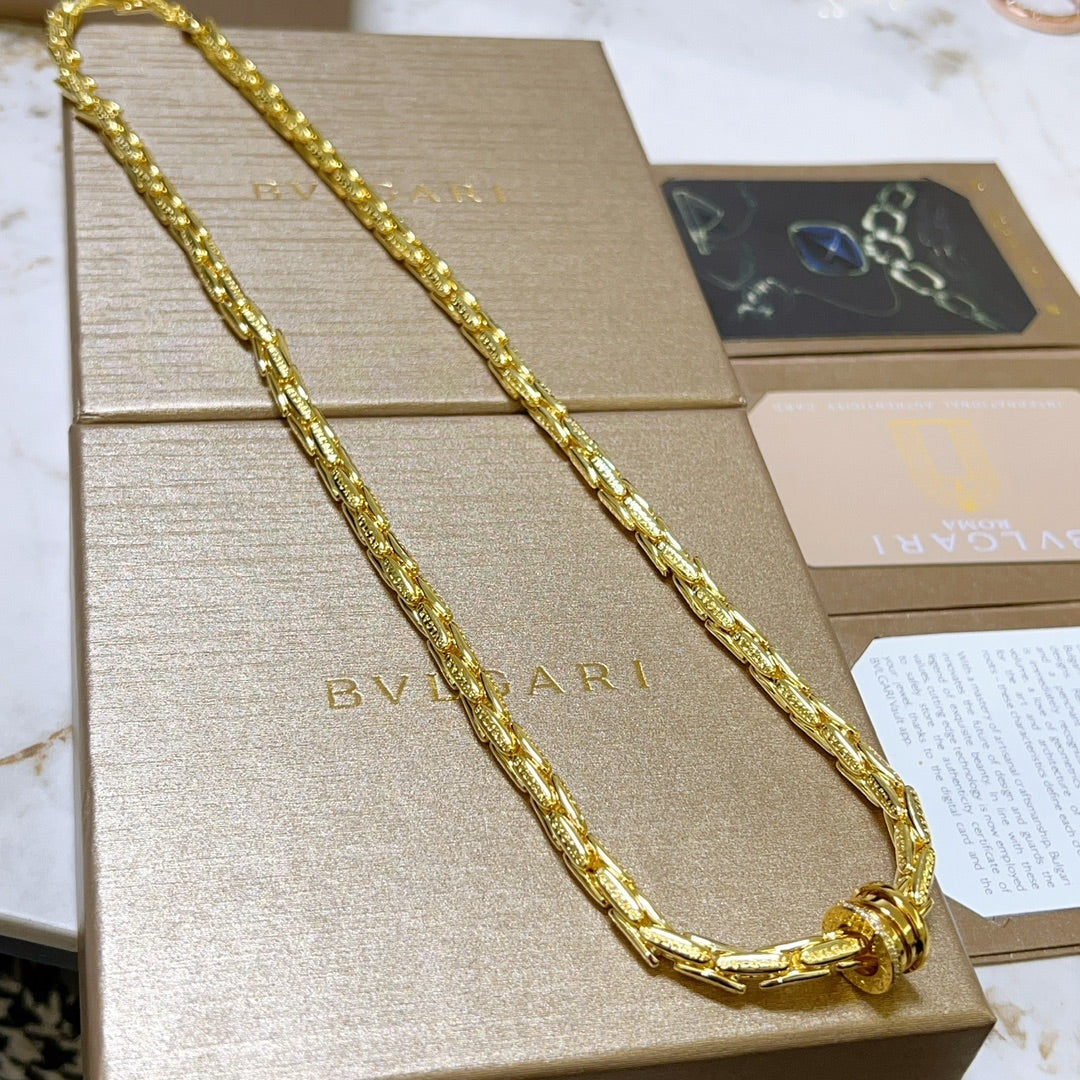 BVLGARI Necklace