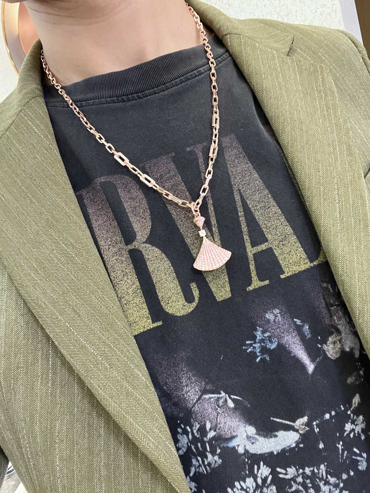 BVLGARI Necklace