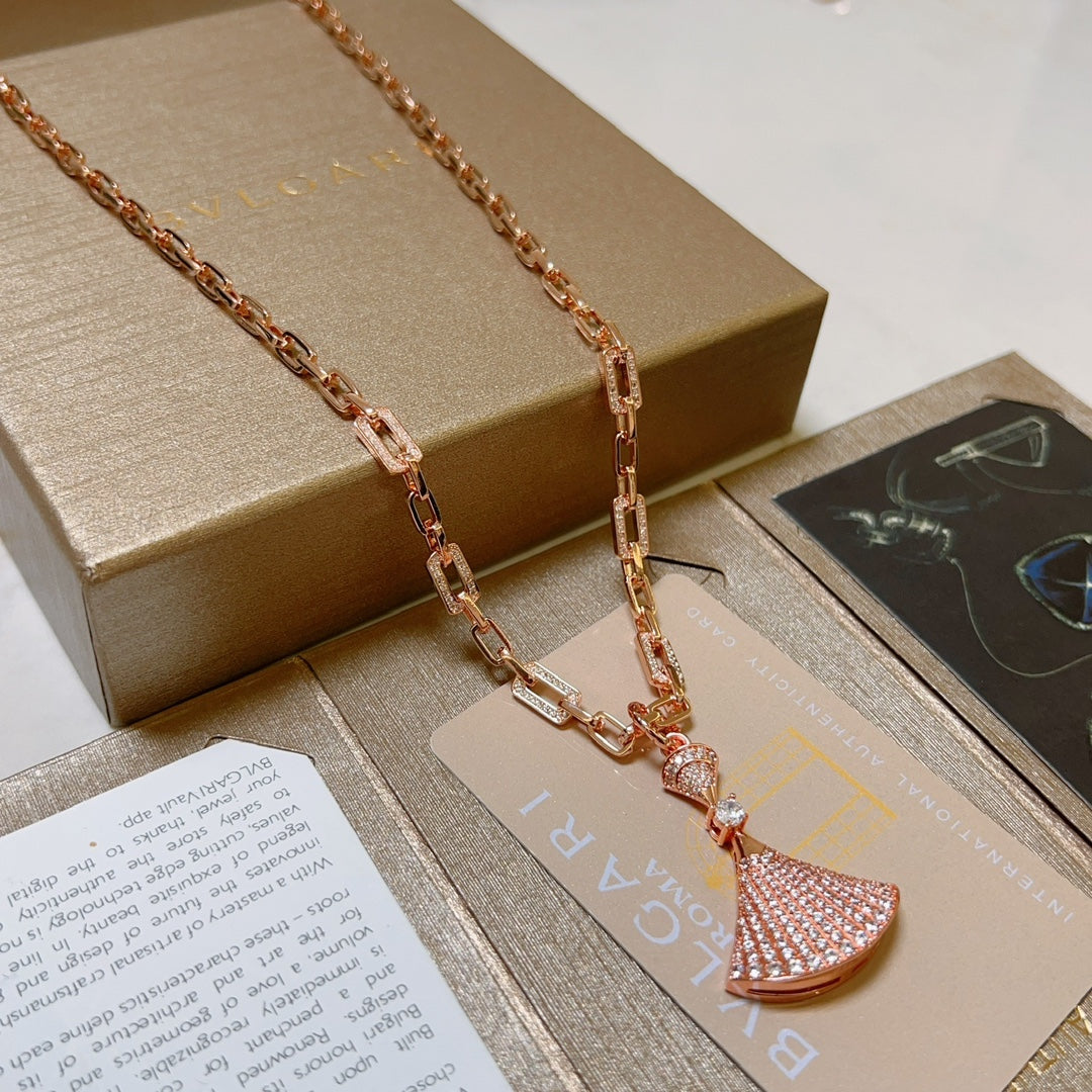 BVLGARI Necklace