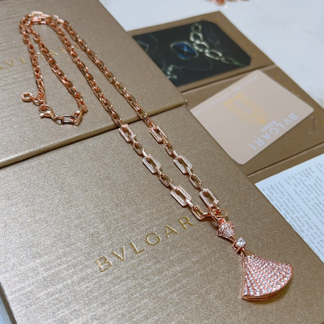 BVLGARI Necklace
