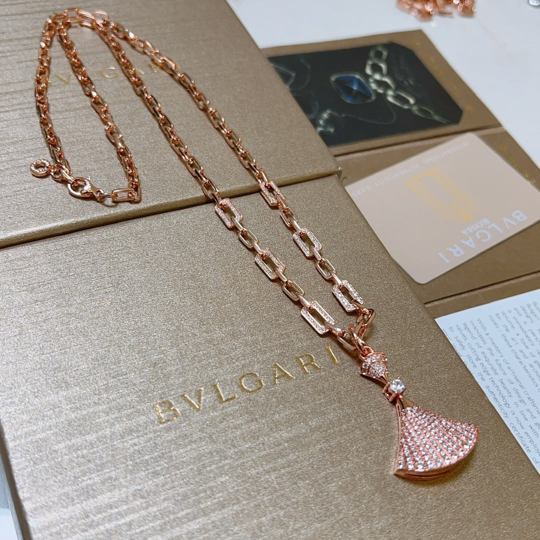 BVLGARI Necklace