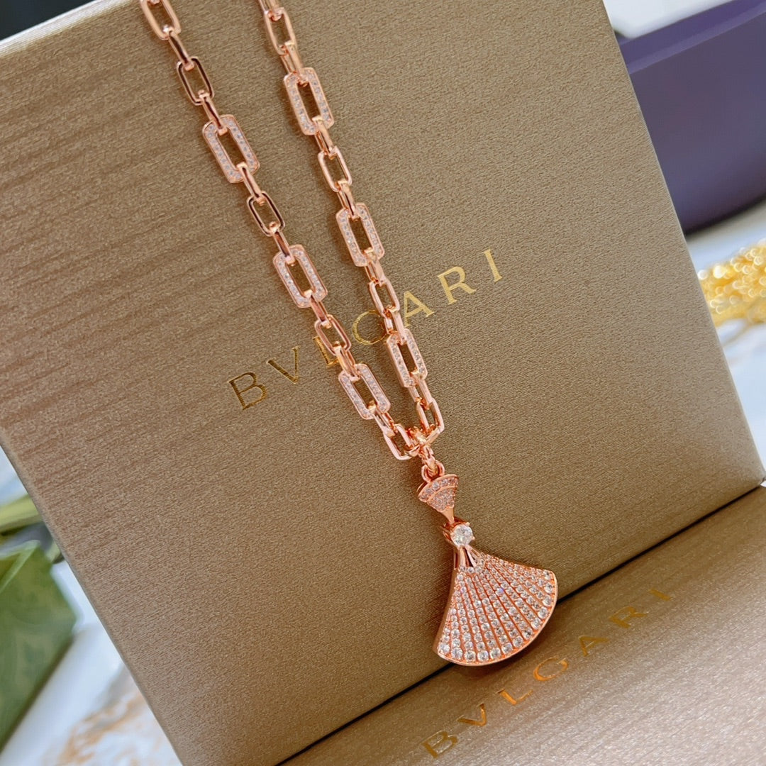 BVLGARI Necklace