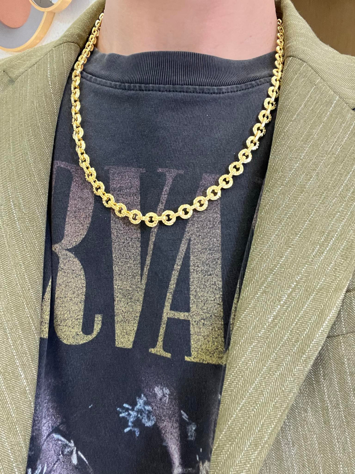 BVLGARI Necklace