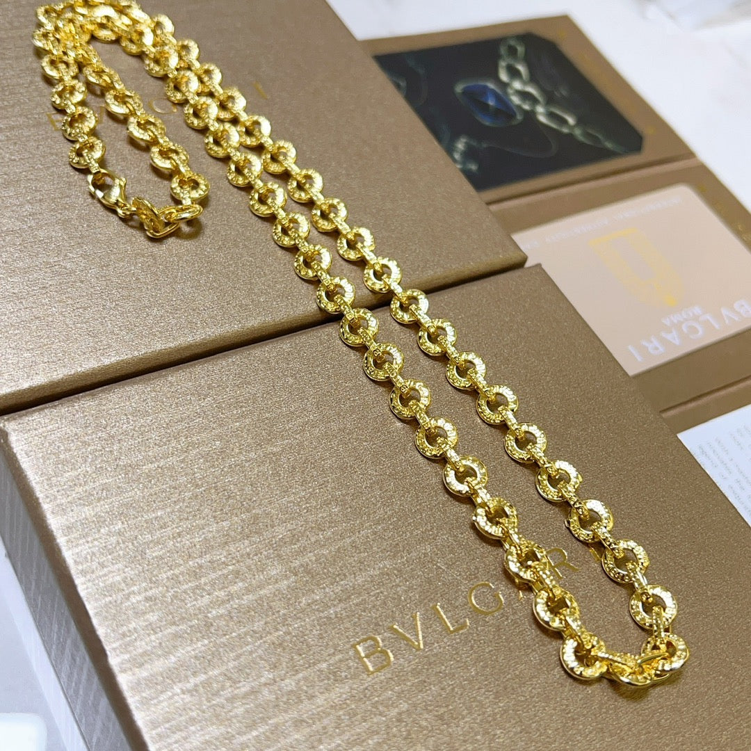 BVLGARI Necklace