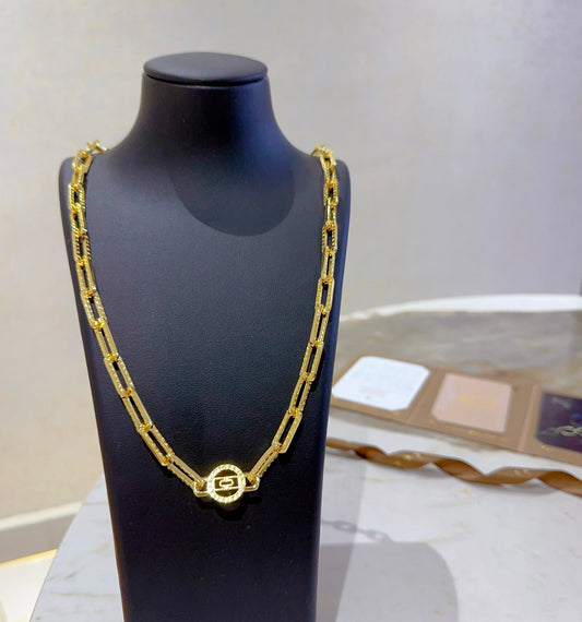 BVLGARI Necklace