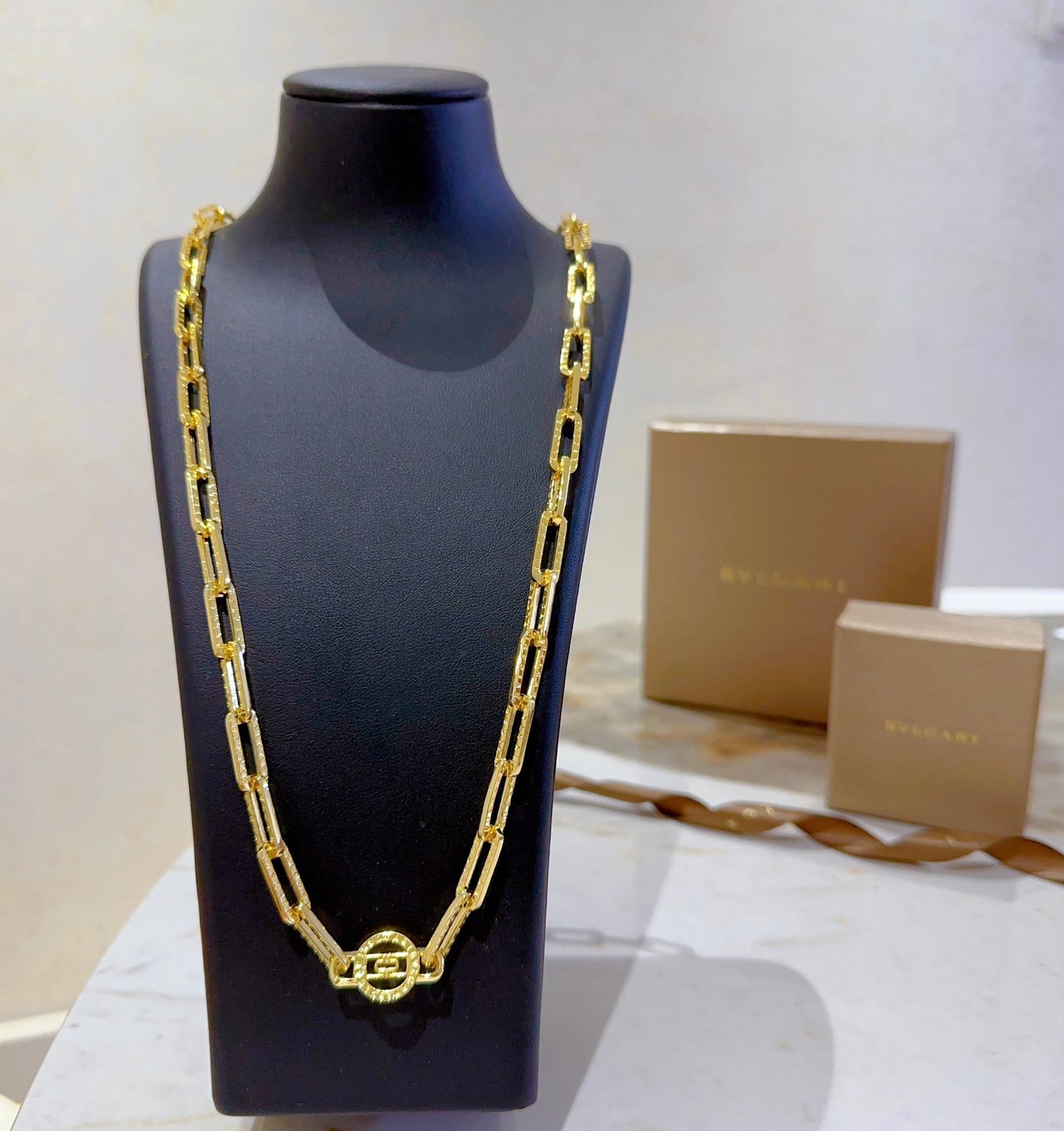 BVLGARI Necklace