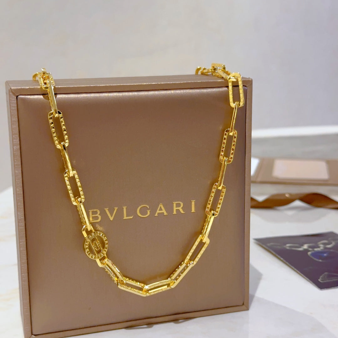 BVLGARI Necklace