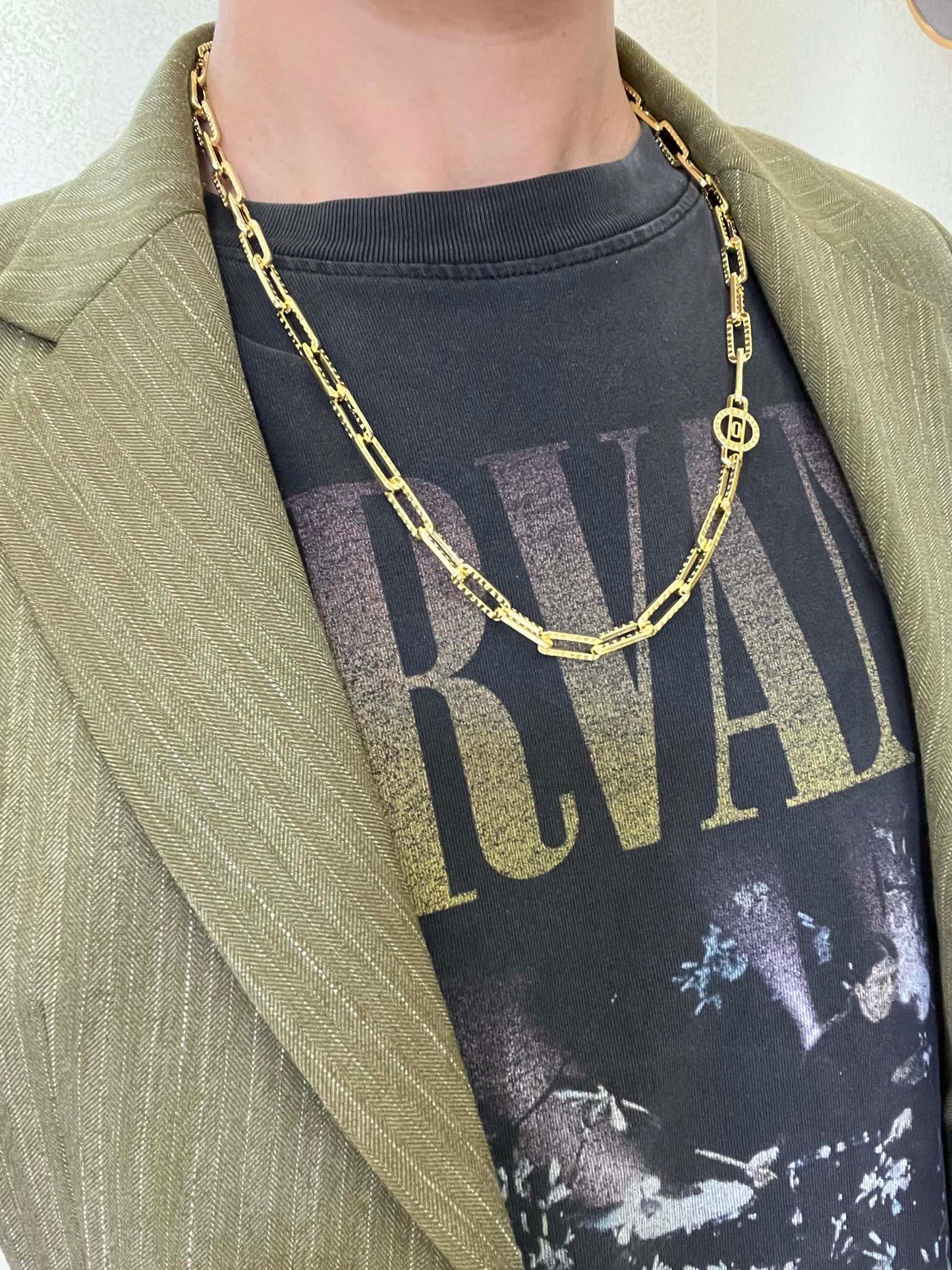 BVLGARI Necklace