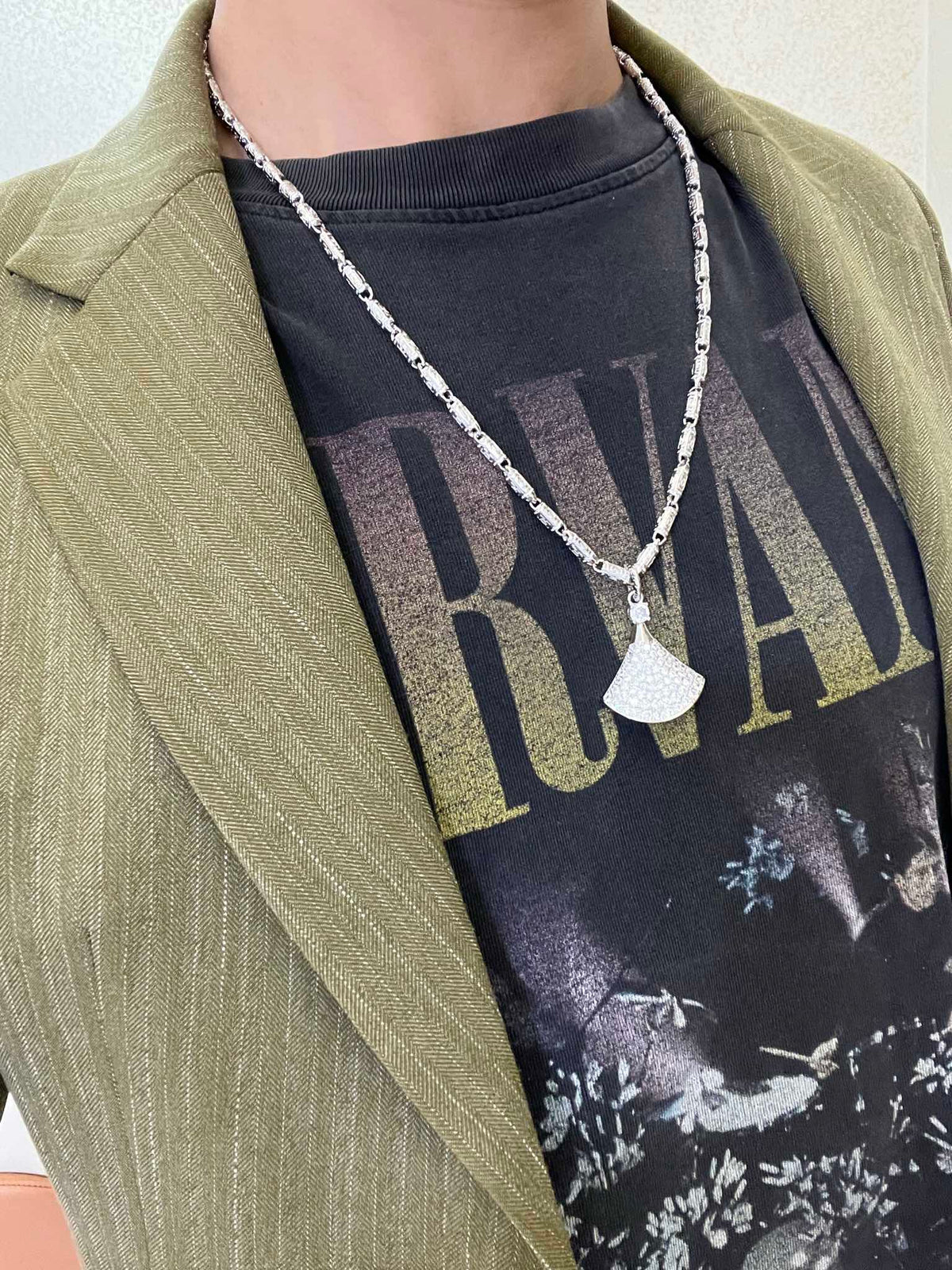 BVLGARI Necklace