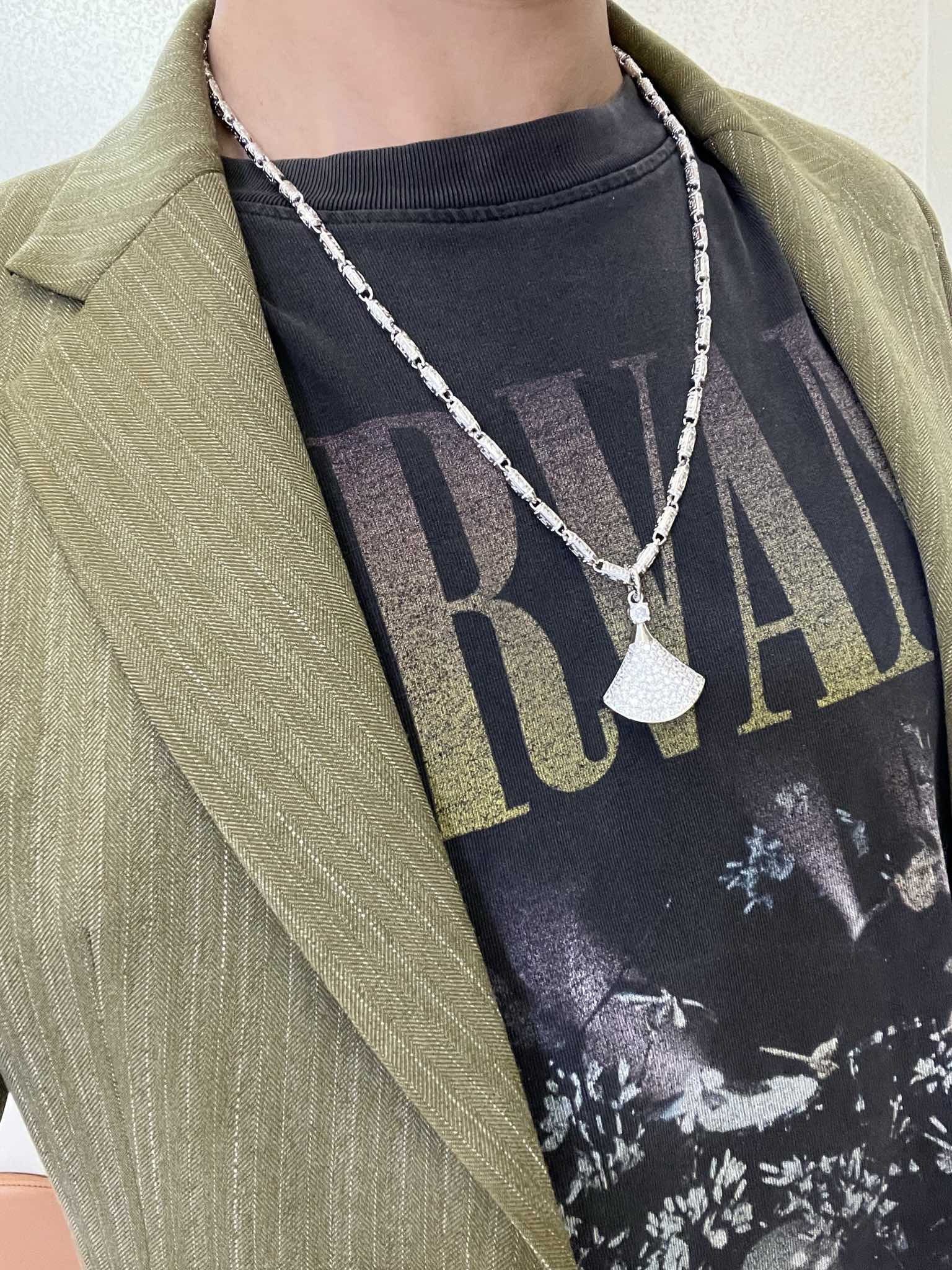 BVLGARI Necklace