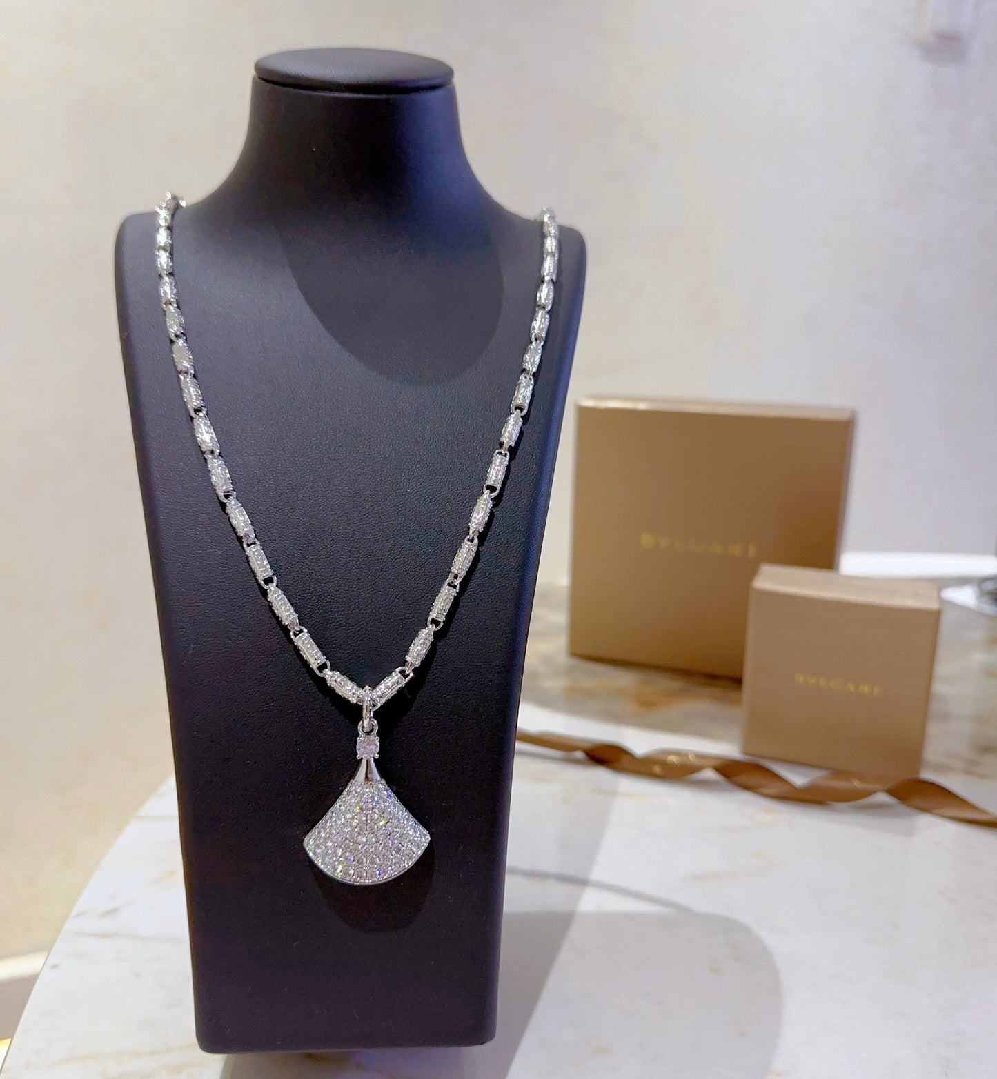BVLGARI Necklace