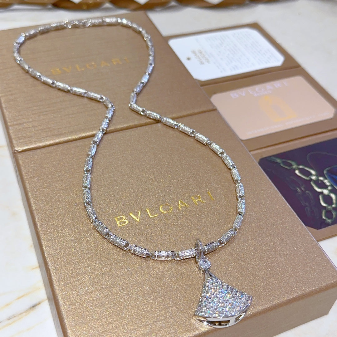 BVLGARI Necklace