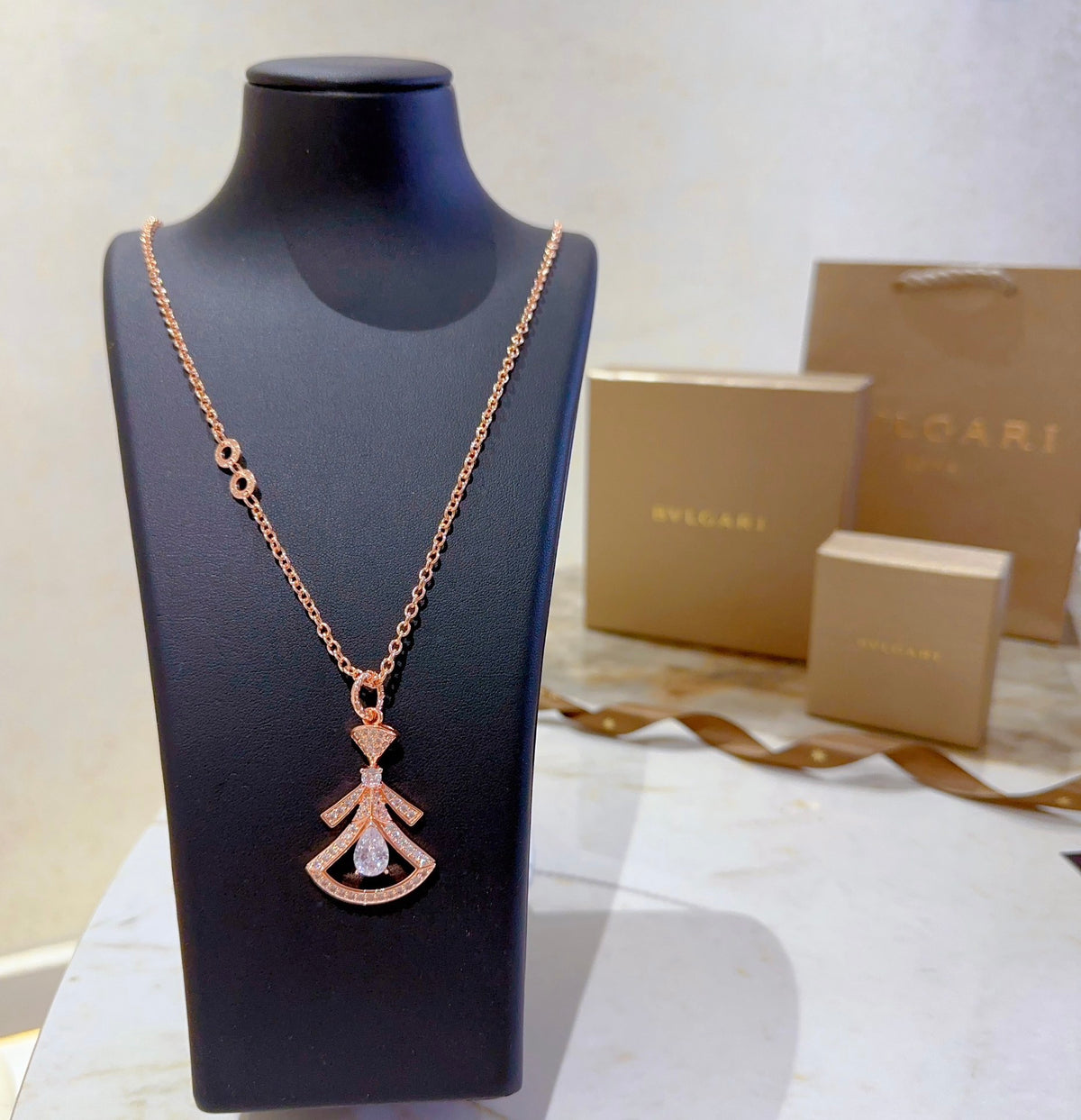 BVLGARI Necklace