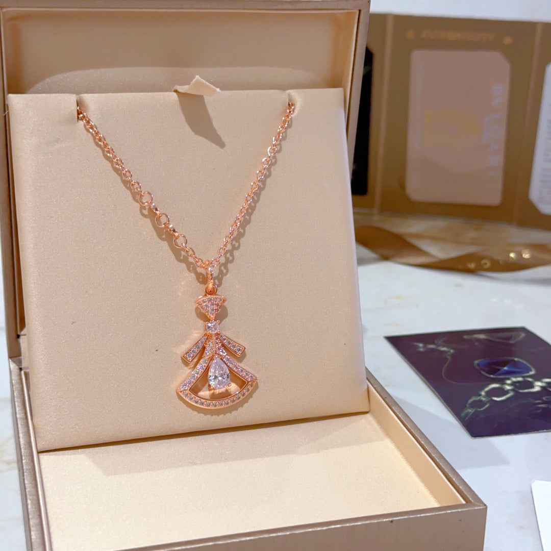 BVLGARI Necklace