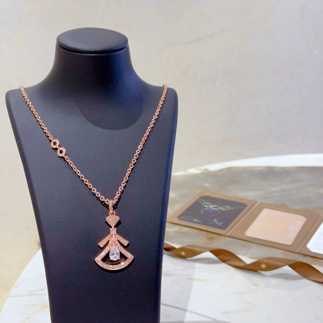 BVLGARI Necklace