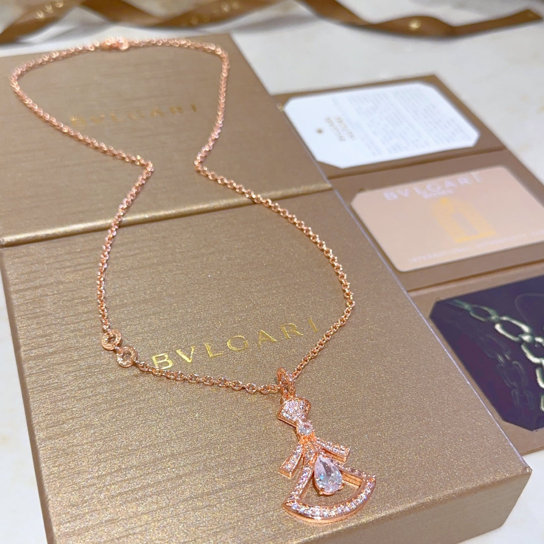 BVLGARI Necklace