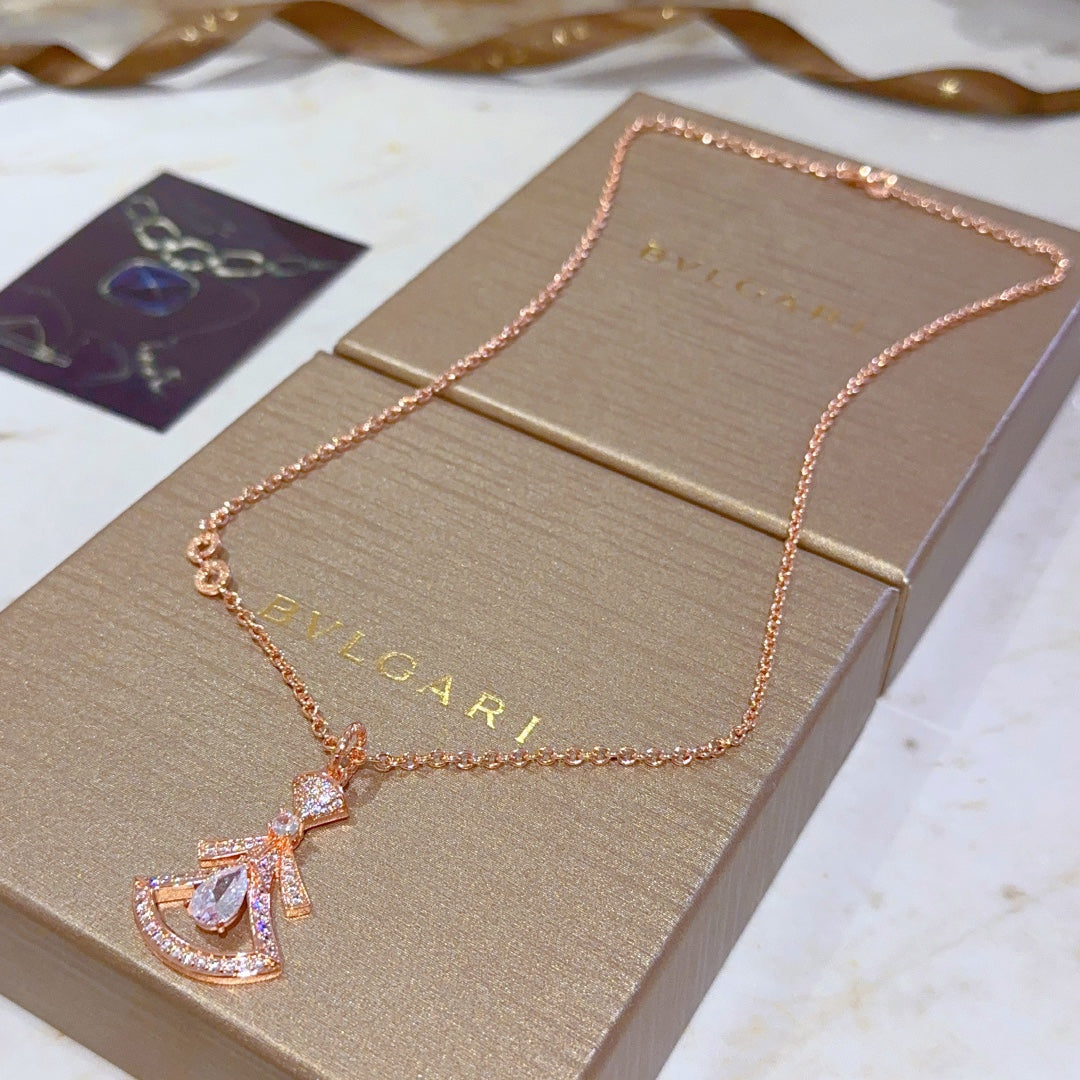 BVLGARI Necklace