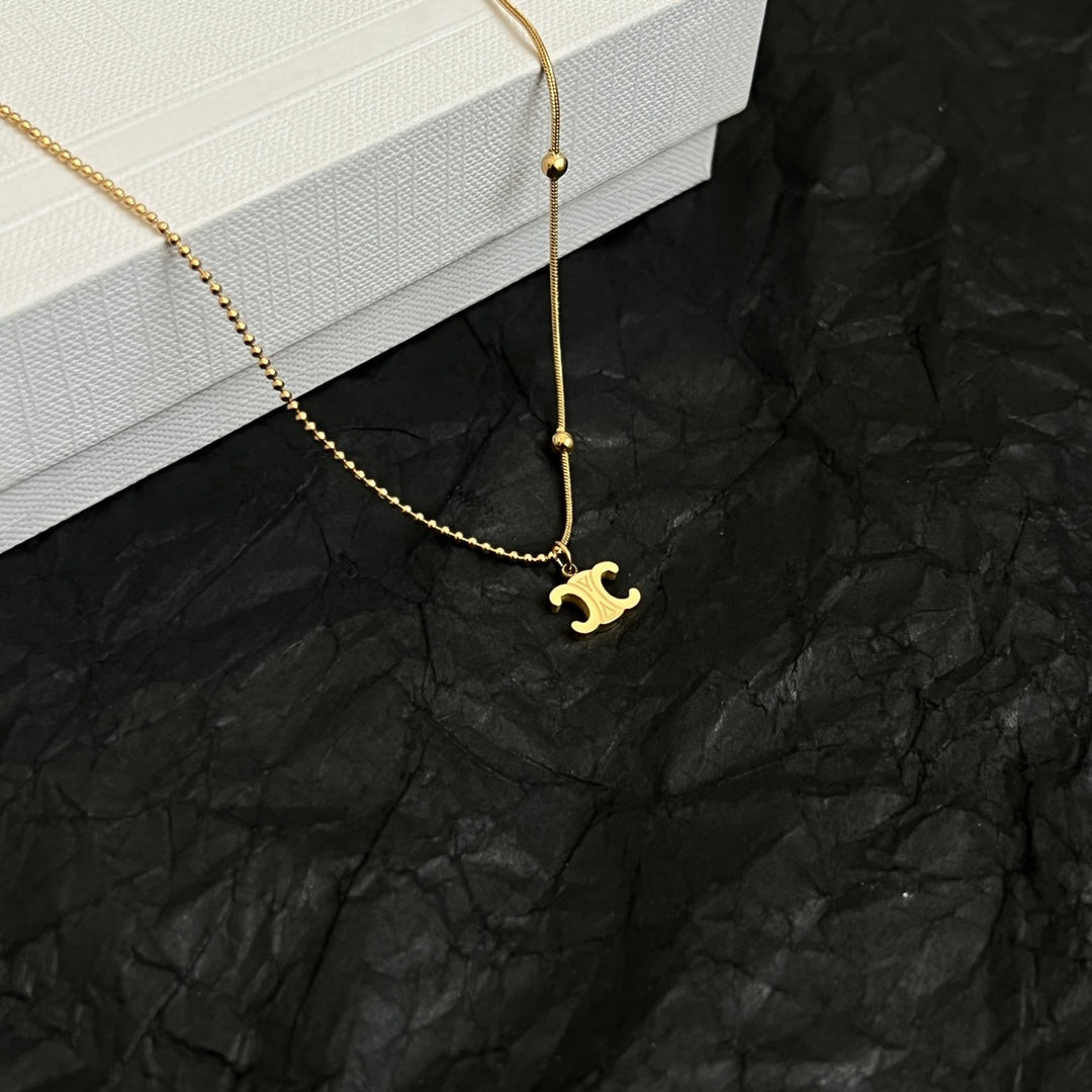 CELINE Necklace