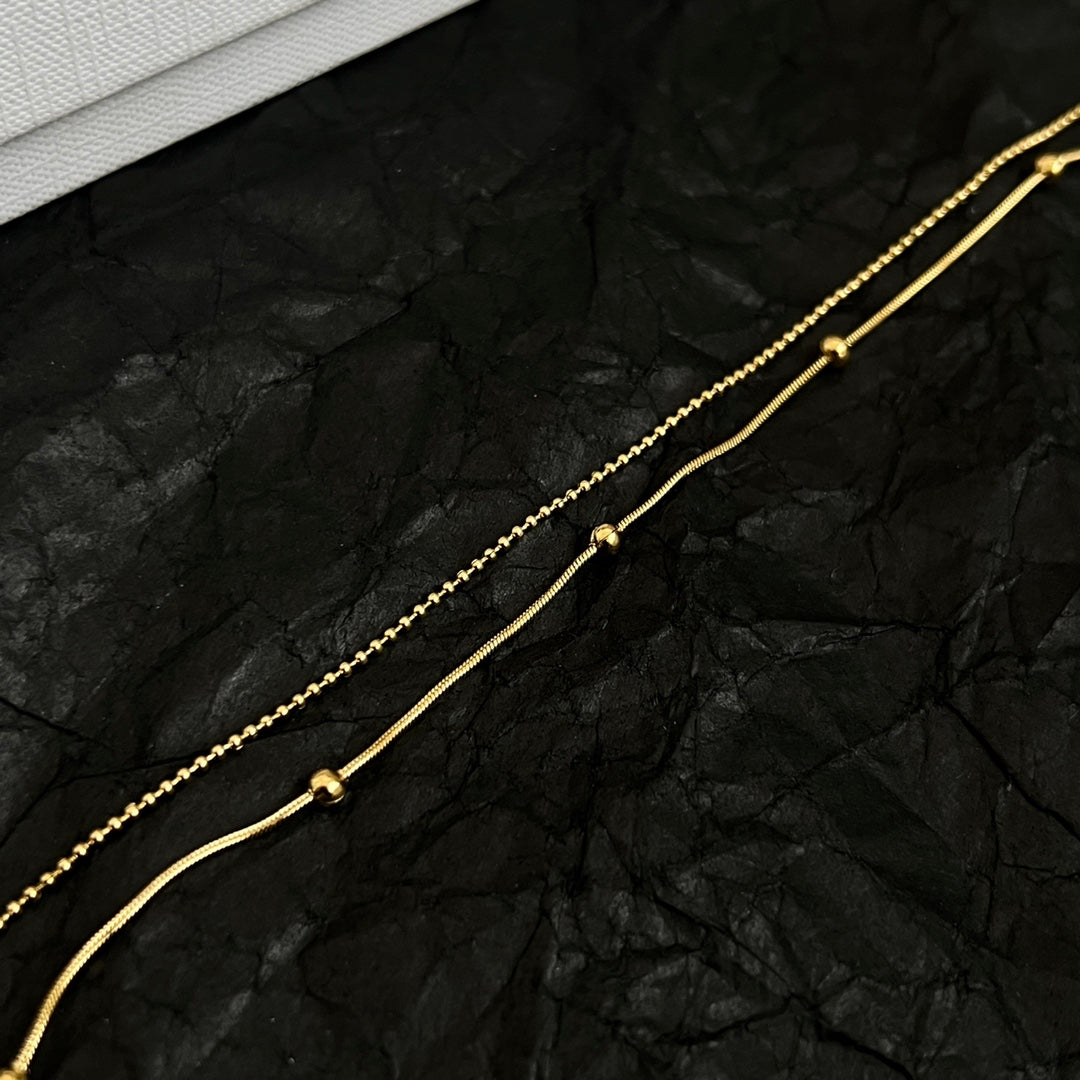 CELINE Necklace