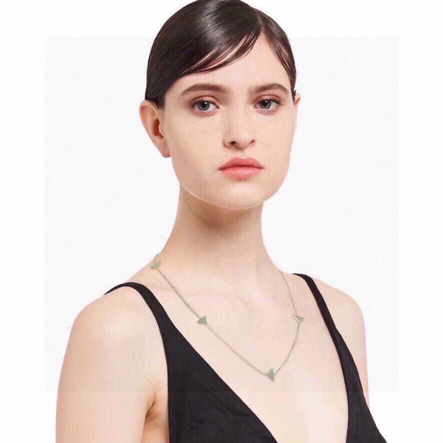 PRADA Necklace