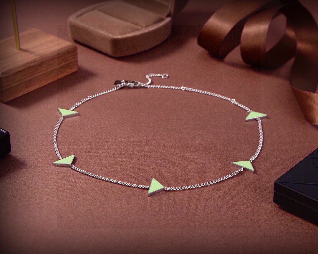 PRADA Necklace