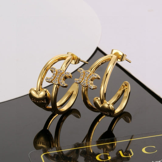 CELINE Earrings