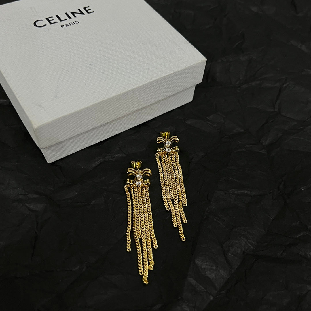 CELINE Earrings