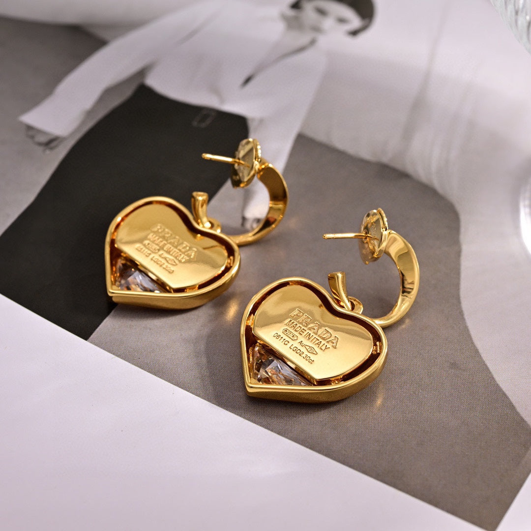 PRADA Earrings