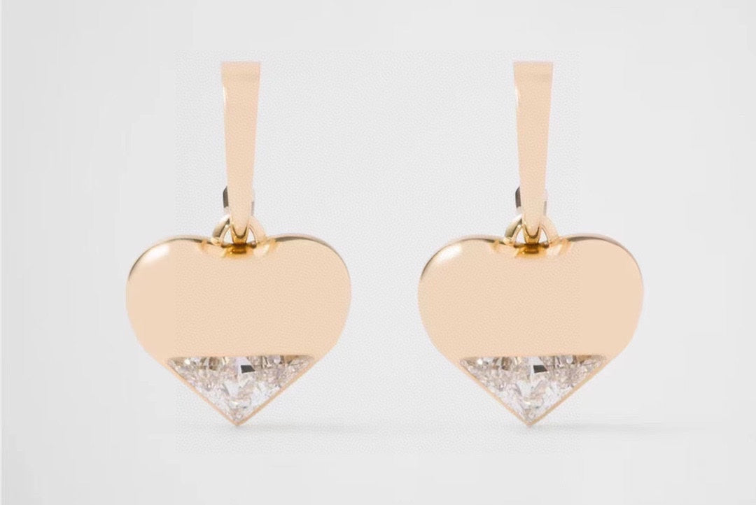 PRADA Earrings