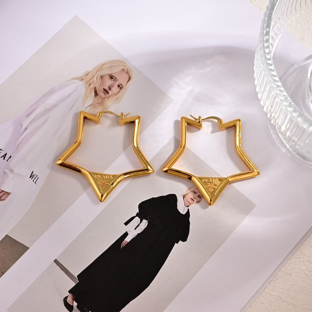 PRADA Earrings