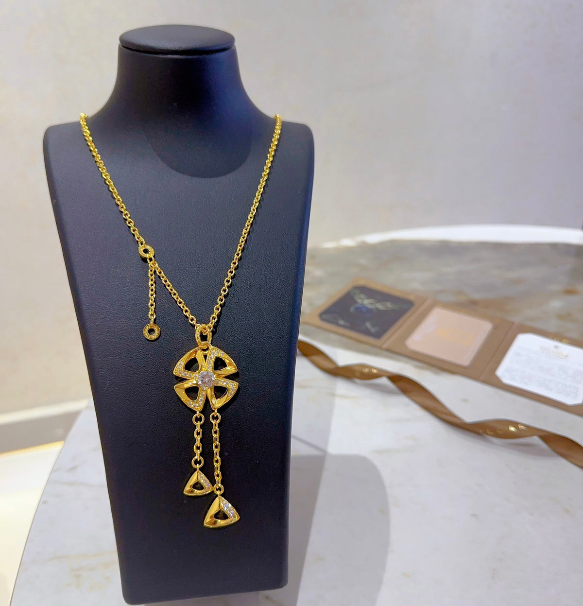 BVLGARI Necklace