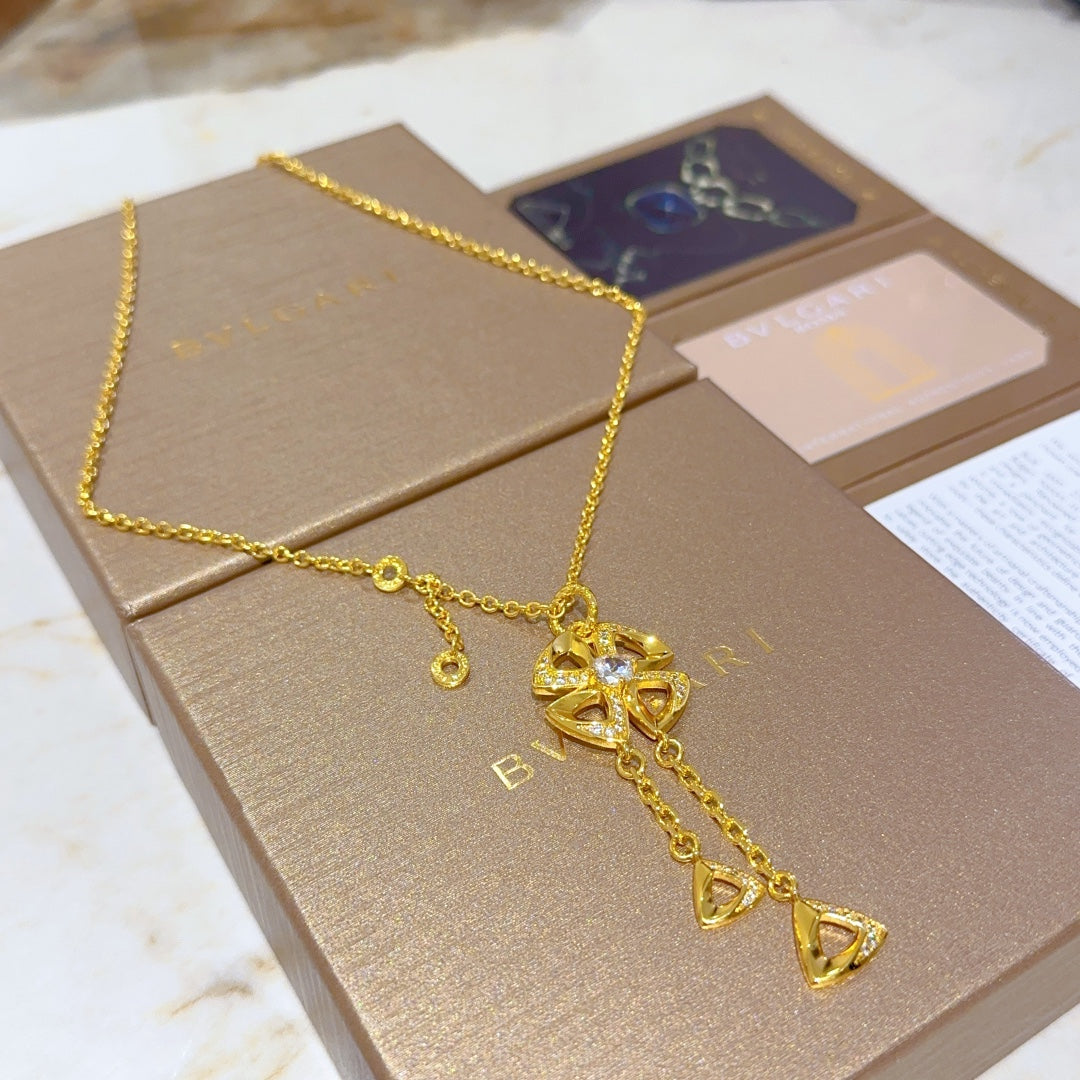 BVLGARI Necklace