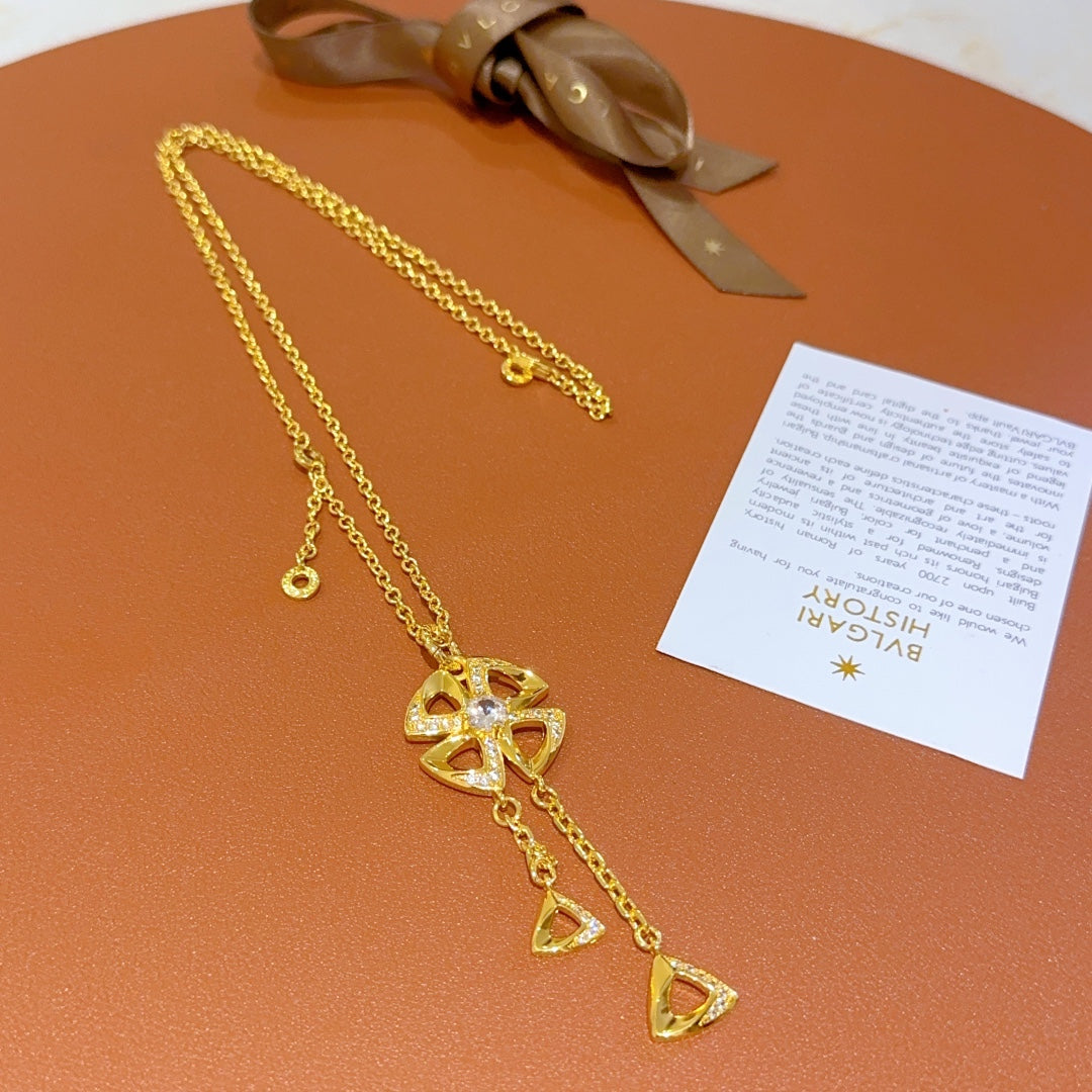 BVLGARI Necklace