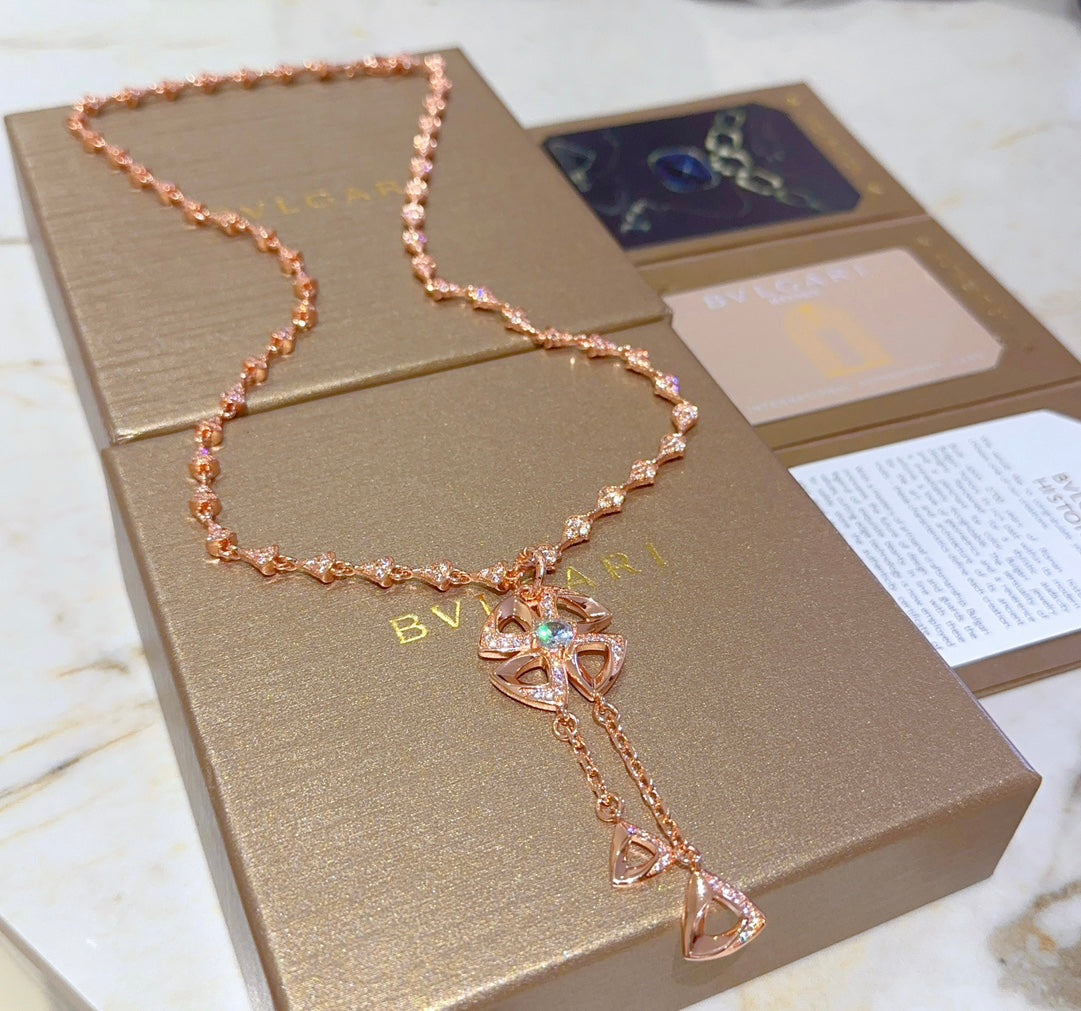BVLGARI Necklace