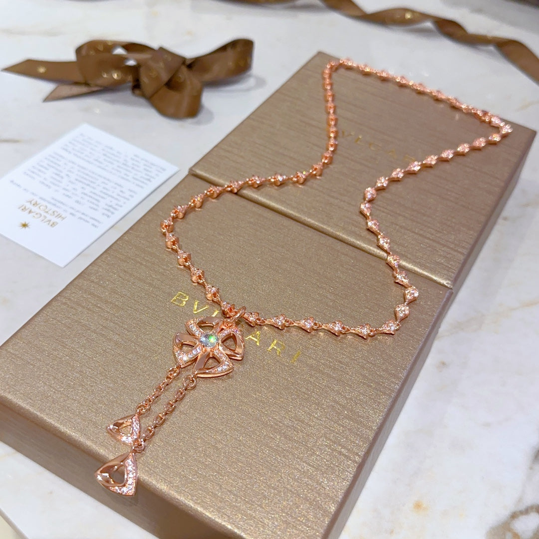 BVLGARI Necklace