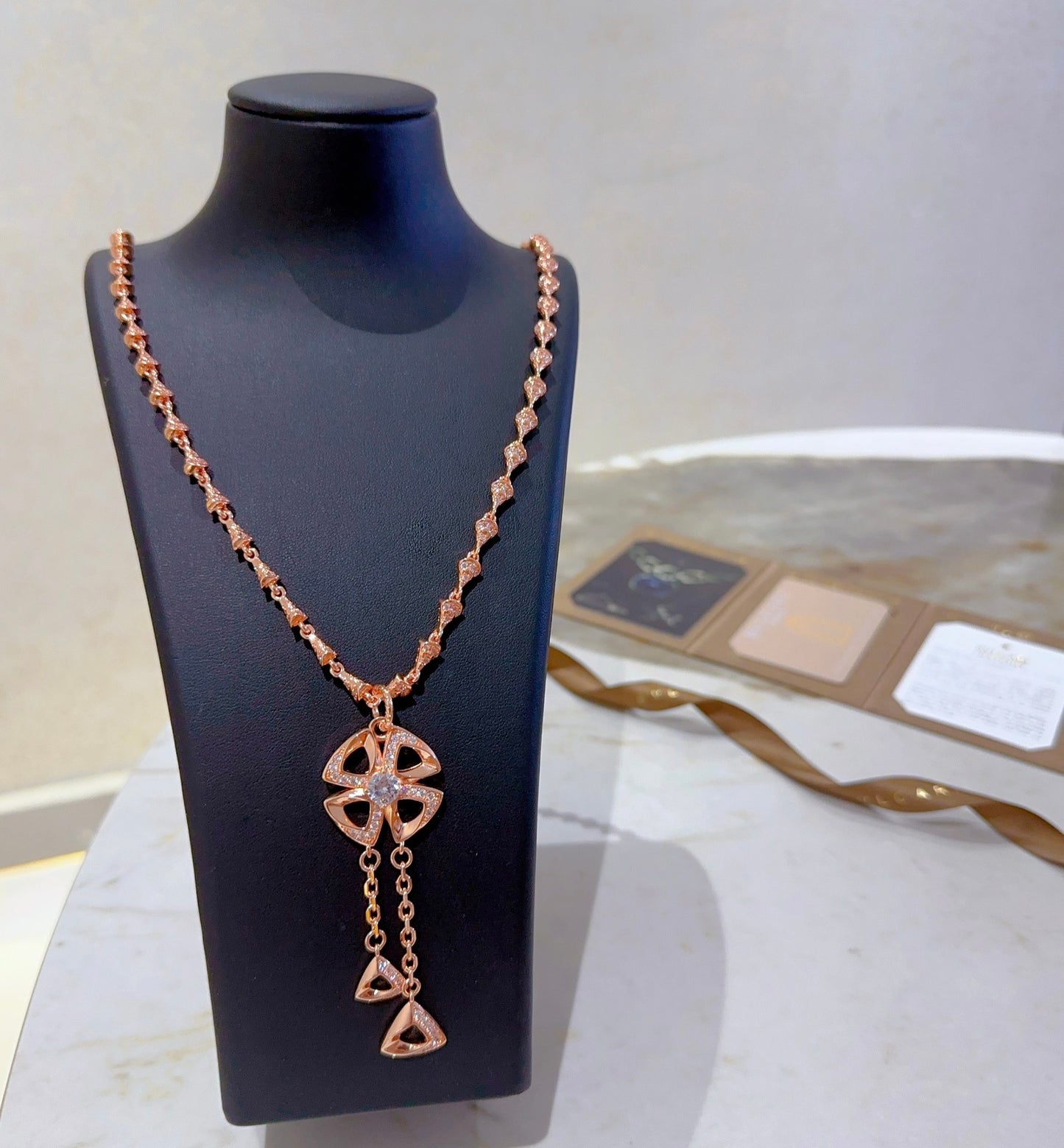 BVLGARI Necklace